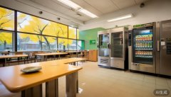 开学季校园食物平安咋保障？大理州市场监视办