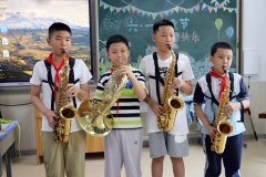 贵阳十四五教育成就单：公允底色更浓、质量成